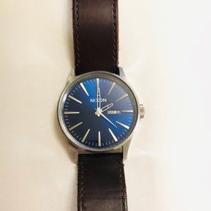 Nixon Men Watch